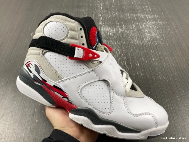 8 Retro Air (2013) 305381-103 Jordan Bunny Bugs 0712